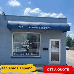 Farmers Insurance - Christian Albarran Albarran place picture